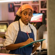 The Bear: un momento della serie