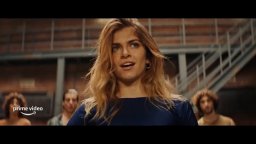 Backstage - Dietro Le Quinte - Trailer