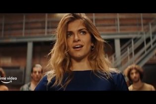 Backstage - Dietro Le Quinte - Trailer