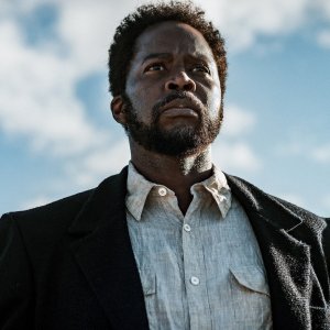 From: Harold Parinneau in una scena