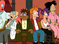 Futurama: le ultime note del rapper Coolio nel revival