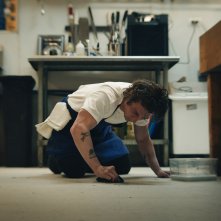 The Bear: Jeremy Allen White in un'immagine della serie