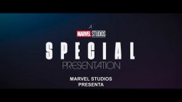 Marvel Studios presenta: Licantropus - Trailer Italiano