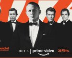 James Bond: 25 film di 007 e tante altre novità in arrivo su Prime Video per il 60° anniversario