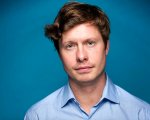 Godzilla and the Titans, Anders Holm si unisce al cast della serie Apple TV+