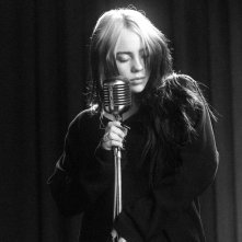 The Sound of 007: una sequenza del film