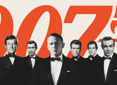 Sound Of 007 1