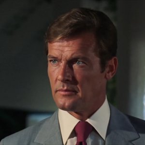 The Sound of 007: una foto del film