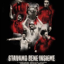 Locandina di Stavamo bene insieme