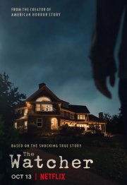 Locandina di The Watcher