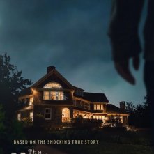 Locandina di The Watcher