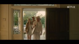 The Watcher - Trailer Italiano