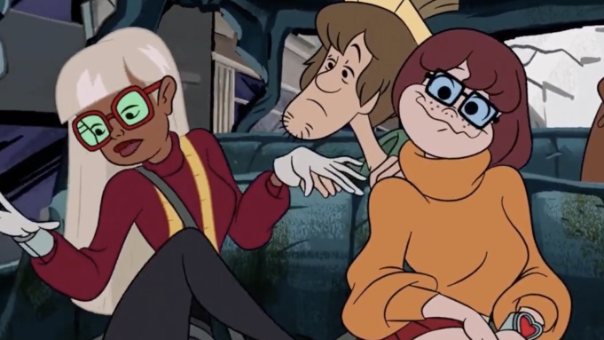 Scooby Doo: Velma è gay nel nuovo film animato, ecco il video che lo conferma