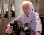 Douglas Kirkland, il fotografo delle dive di Hollywood, morto a 88 anni