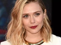 Avengers: Infinity War, Elizabeth Olsen svela la scena più imbarazzante girata nel film Marvel