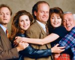 Frasier: la serie sequel verrà realizzata per Paramount+