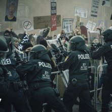 Munich Games: una scena della serie