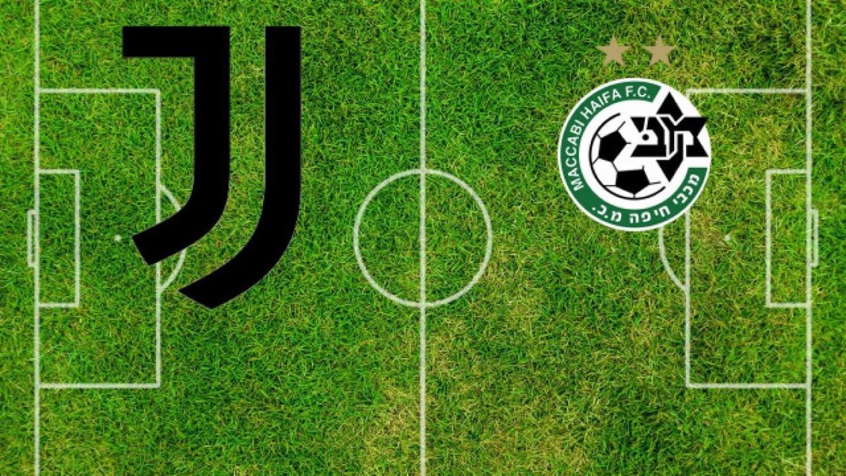 Juventus Maccabi Haifa Dove Vedere In Tv E In Streaming La Partita Di Uefa Champions League Stasera 