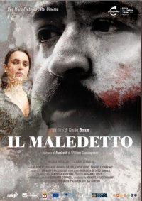 Locandina di Il maledetto