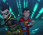 Batman and Superman: Battle of the Super Sons: arrivano nuovi dettagli in attesa dell'anteprima