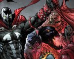 Spawn: trovati i nuovi sceneggiatori del film