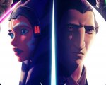 Star Wars: Tales of the Jedi, il poster dei nuovi corti animati