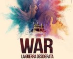 War – La guerra desiderata, Gianni Zanasi a Roma 2022: 'Non prevedo il futuro, è lui che torna indietro'