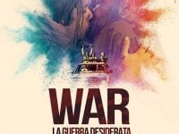 War - La guerra desiderata, Gianni Zanasi a Roma 2022: 'Non prevedo il futuro, è lui che torna indietro'