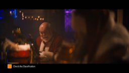 Violent Night - Trailer