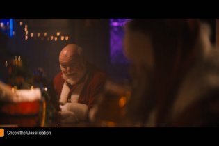 Violent Night - Trailer