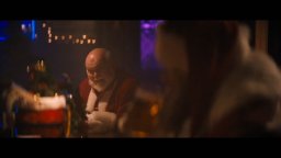 Una notte violenta e silenziosa - Trailer Italiano