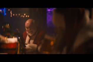 Una notte violenta e silenziosa - Trailer Italiano