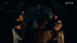 The Midnight Club - Final Teaser