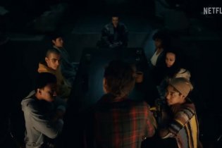 The Midnight Club - Final Teaser