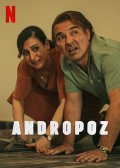 Locandina di Andropausa