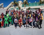 Comicon annuncia la partnership con MIA, il Mercato Internazionale dell’Audiovisivo