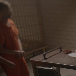 Conversazioni con un killer: Il caso Dahmer - una scena della docu-serie