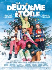 Locandina di La deuxième étoile
