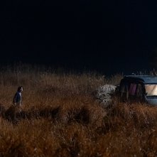 Glitch: un'immagine della serie