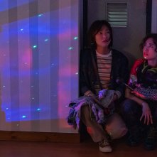 Glitch: un momento della serie