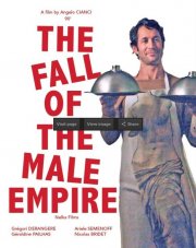 Locandina di Le déclin de l'empire masculin