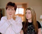 Jamie Lee Curtis sarebbe felice di recitare con Lindsay Lohan in un sequel di Quel pazzo venerdì
