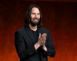 BRZRKR, Keanu Reeves potrebbe dirigere il film?