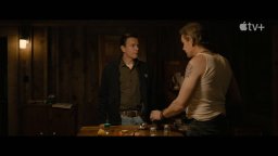 Raymond & Ray - Trailer Italiano