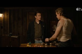 Raymond & Ray - Trailer Italiano