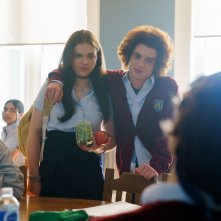 La ragazza più fortunata del mondo: una foto del film