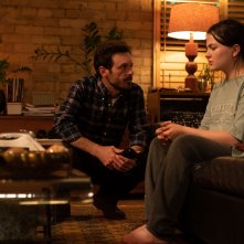 La ragazza più fortunata del mondo: un'immgine del film