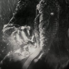 Marvel Studios presenta: Licantropus, una foto