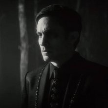 Marvel Studios presenta: Licantropus, un momento del film