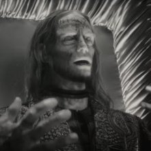 Marvel Studios presenta: Licantropus, una sequenza